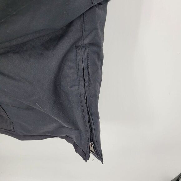 Arctix Womens Black Insulated Snow Pants Plus Petite Sz 3XP  Waterproof Warm - Picture 13 of 14